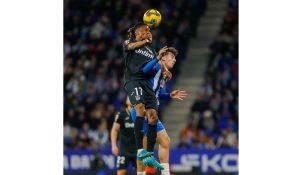 Espanyol vs Leganes, Laga Berakhir Imbang 1-1