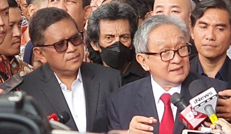 Fakta Baru Hasto dan Harun Masiku Terungkap, Ponsel Dibuang