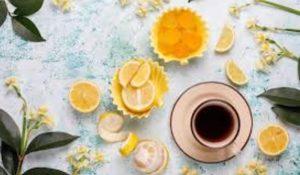 Fakta Kopi dan Lemon Ternyata Bisa Menurunkan Berat Badan