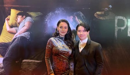 Film The Devil’s Bride menjadi cermin mempelajari kehidupan rumah tangga