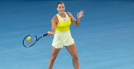 Final Tennis Grand Slam Australia Terbuka 2025 Sabalenka Tantangan Kunci