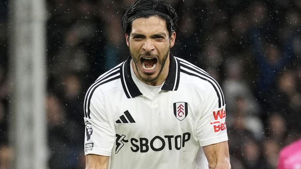 Fulham 2 – 2 Ipswich