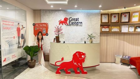 Great Eastern Life Indonesia dan OCBC Luncurkan Solusi GREAT Max Pro Assurance untuk Stabilitas dan Perlindungan Finansial di Tengah Ketidakpastian