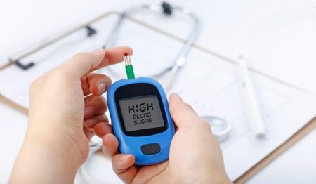 Hal inilah yang menjadi penyebab meningkatnya angka diabetes di usia muda