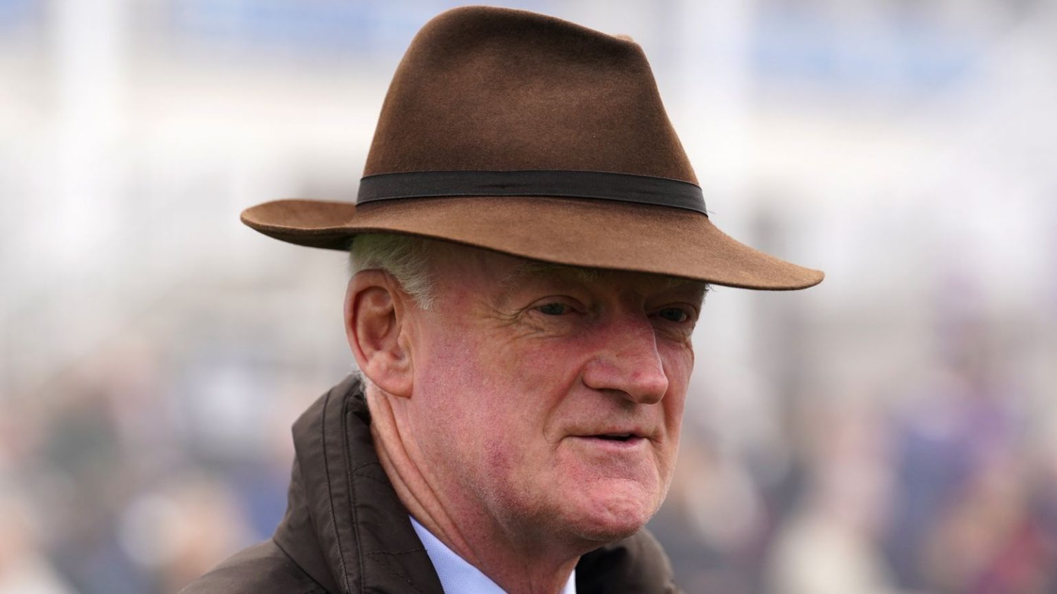 Hari ini di Sky Sports Racing: Willie Mullins Sex menang pertama di Newcastle pada hari Selasa | Berita Balap