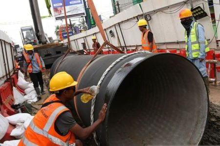 Hindari Jalan Raya Bogor Kalau Tak Ingin Macet, Ini Alasannya