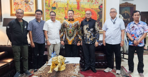 IMI akan menggelar Kejuaraan Dunia Motocross MXGP 2025 di BIJB Kertajati