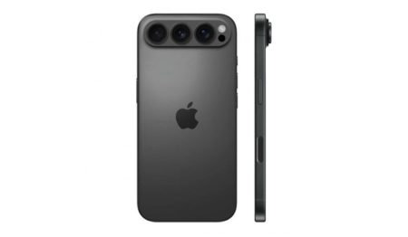 Ini bocoran kamera iPhone 17, punya modul horizontal