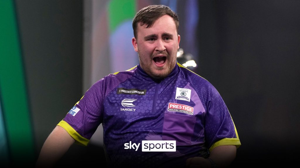 Jadwal, tanggal dan tempat Premier League Darts 2025: Luke Littler, Luke Humphries, dan banyak lagi berita utama acara 17 minggu | Berita Dart