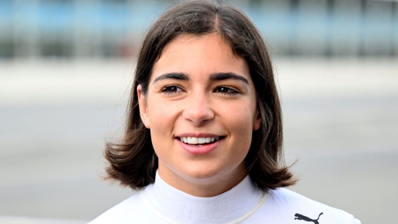 Jamie Chadwick: Pembalap mengungkapkan ekspansi di serinya sendiri setelah peningkatan 1,900 persen di karting wanita | Berita F1