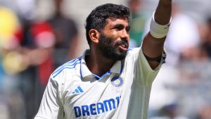 Jasprit Bumrah mengesampingkan trofi juara untuk India karena cedera punggung | Berita kriket