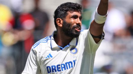 Jasprit Bumrah keluar dari seri T20 India vs Inggris tetapi Mohammed Shami kembali ke skuad | Berita Kriket