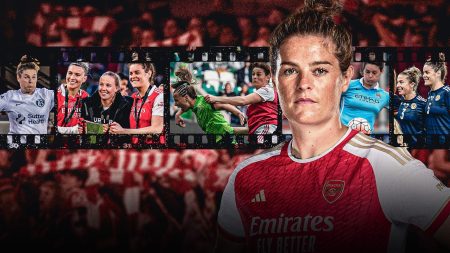 Jen Beattie: Mantan bek Arsenal Wanita dan Man City Wanita mengumumkan pensiun dari sepak bola | Berita Sepak Bola