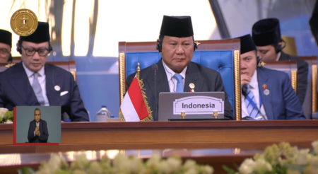 Jepang mendukung program swasembada energi yang diusung Prabowo