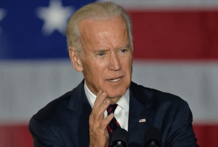 Joe Biden akan menyampaikan pidato perpisahan pada Rabu ini