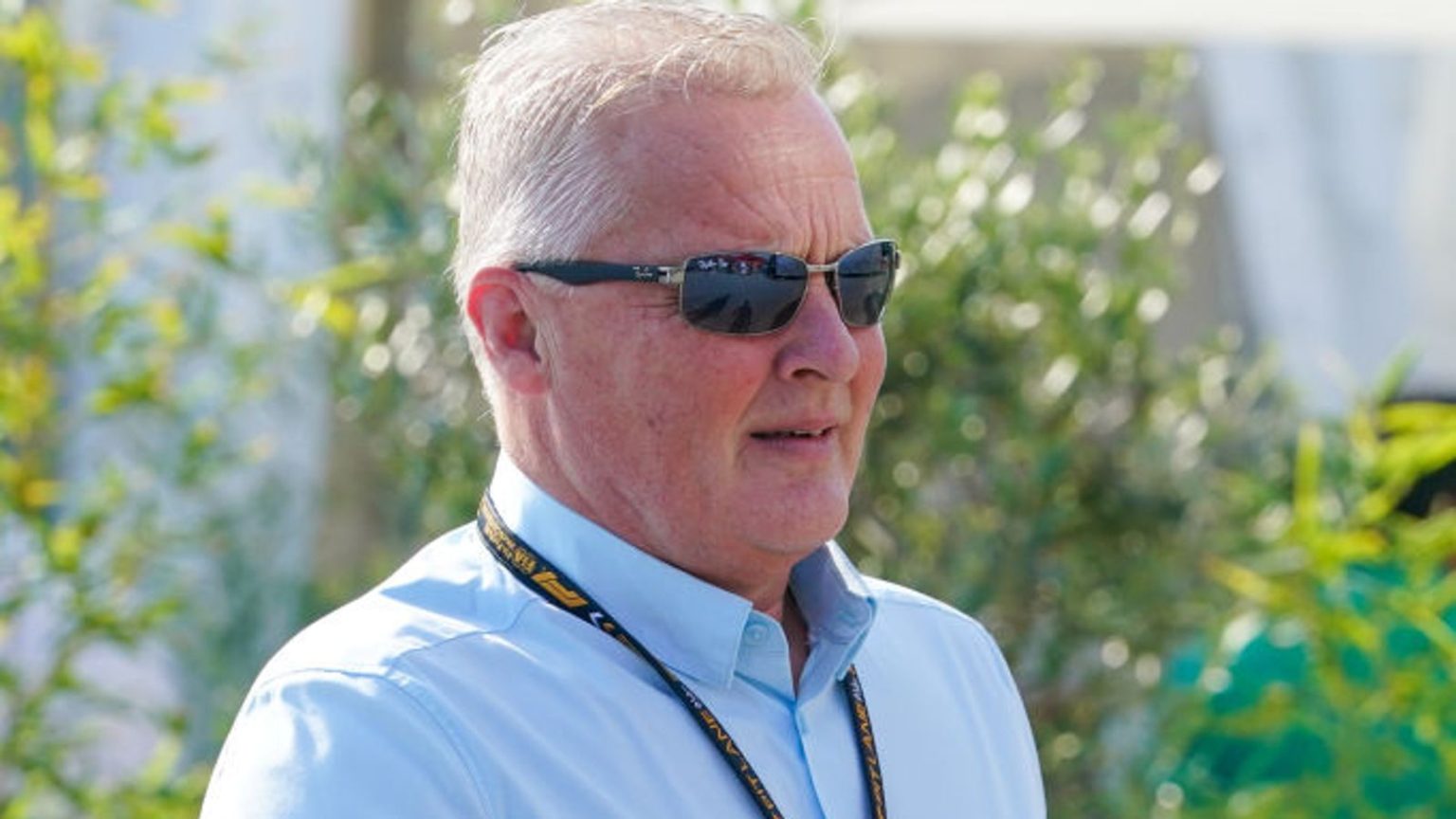 Johnny Herbert: Mantan pengemudi F1 untuk tidak lagi berada di panel Stewards di Grands Prix dari musim 2025 | Berita f1