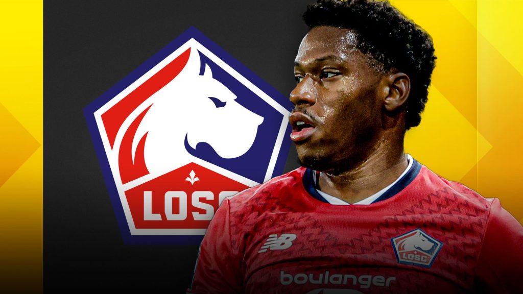 Jonathan David: Striker Lille menuju ke Liverpool untuk pertandingan Liga Champions dengan elit Eropa ingin mengontraknya | Berita Sepak Bola