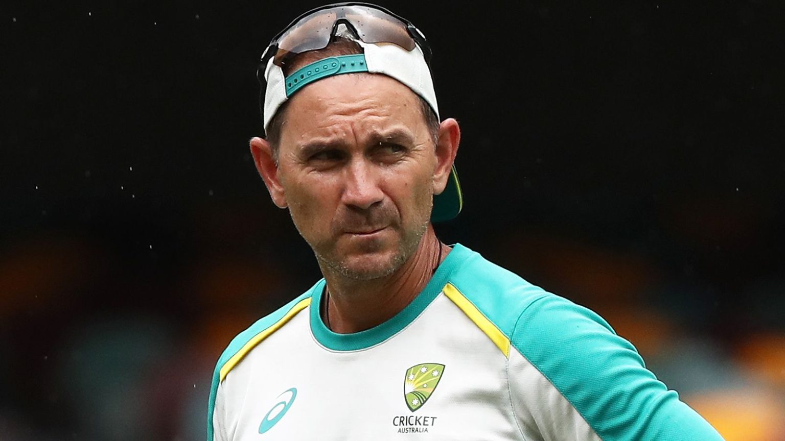 Justin Langer: Mantan pemukul dan pelatih Australia yang memimpin pasukan London Spirit di The Hundred pada tahun 2025 | Berita Kriket