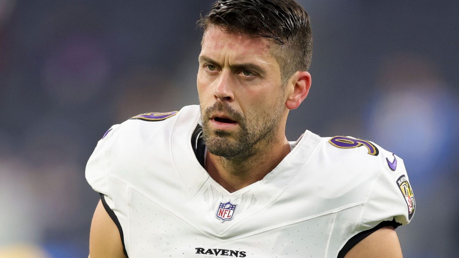 Justin Tucker: NFL Meneliti tuduhan perilaku tidak wajar terhadap Baltimore Ravens Kicker | Berita NFL