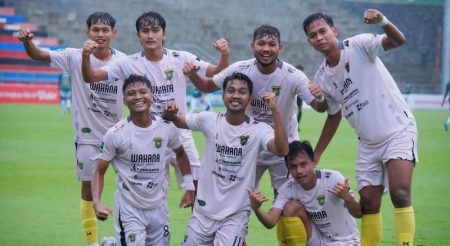 KONI Subang Berharap Persikas Bisa Keluar dari Krisis Finansial