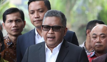 KPK yakin Hasto Kristiyanto tak lolos praperadilan