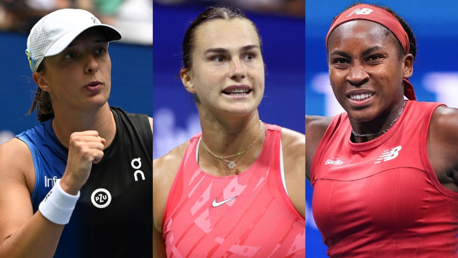 Kalender Tur WTA 2025: Tanggal, Acara, Jadwal, Grand Slam, dan Hasil Musim Tenis Wanita | Berita Tenis