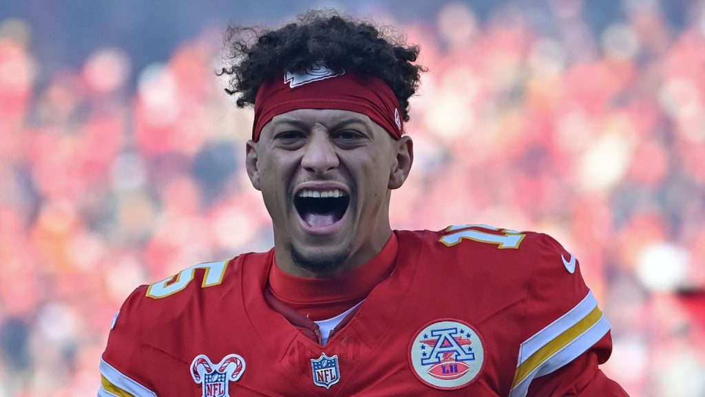 Kansas City Chiefs dan Patrick Mahomes menghadapi keraguan yang sama saat pencarian sejarah Super Bowl dilanjutkan | Berita NFL