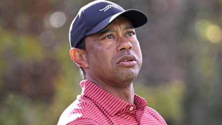 Tiger Woods: Bisakah cedera Achilles memicu pensiun untuk pemenang utama 15 kali? | Berita golf