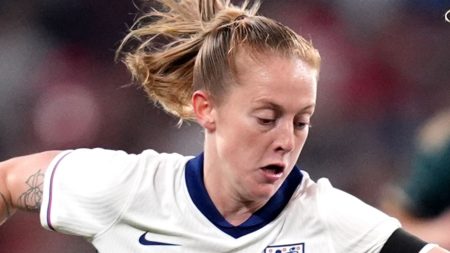 Keira Walsh: Mengapa penandatanganan Chelsea atas bakat kelas dunia lain untuk uang besar harus mengkhawatirkan semua saingan WSL | Berita sepak bola