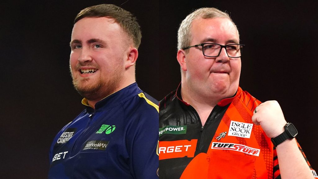 Premier League Darts 2025: Luke Littler akan mempertahankan gelar sebagai Stephen Bunting di antara pilihan wildcard di delapan pemain | Berita Dart