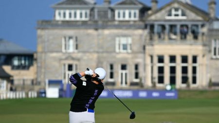 Kejuaraan Terbuka ke-155: St Andrews menjadi tuan rumah mayor pada tahun 2027, R&A mengumumkan | Berita Golf