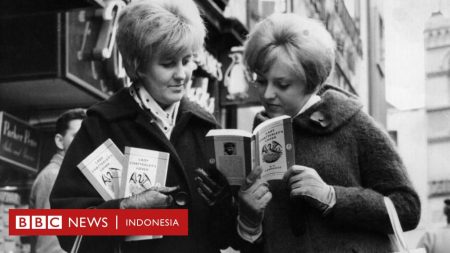 Kekasih Lady Chatterley, novel ‘cabul’ yang laris setelah tak lagi dilarang