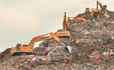 Kementerian LH Dorong Pemilahan Sampah dari Sumbernya