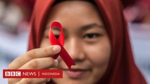 Kesehatan: Apa efek dari sikap Trump pada pencegahan HIV di Indonesia?