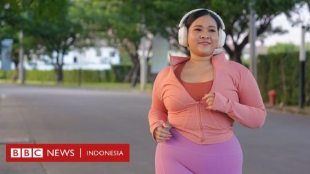 Kesehatan: Memberi label pada orang ‘obesitas’ secara medis salah, menurut laporan para ahli