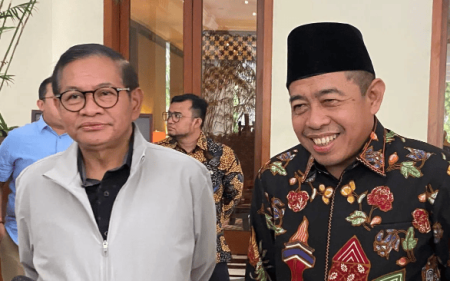 Ketua DPRD DKI Mendukung Wacana Pilkada Melalui Badan Legislatif