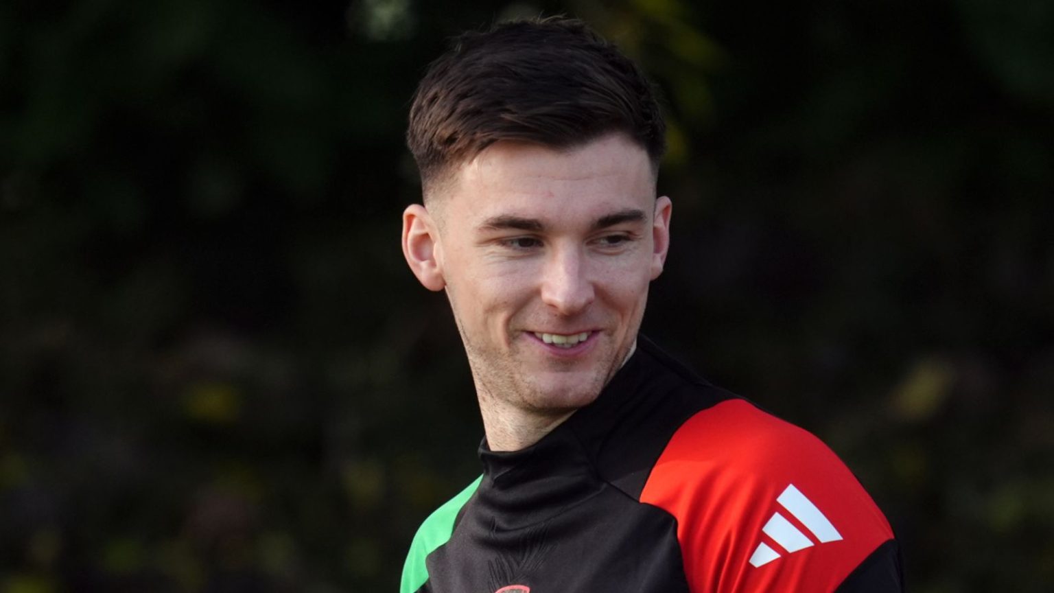 Kieran Tierney: Celtic memulai negosiasi dengan bek kiri Arsenal yang bergabung dengan Gunners pada 2019 | Berita Sepak Bola