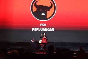 Klaim KPK yang dilontarkan Megawati hanyalah Pak Hasto