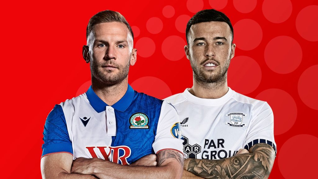 Komentar Langsung – Blackburn vs Preston