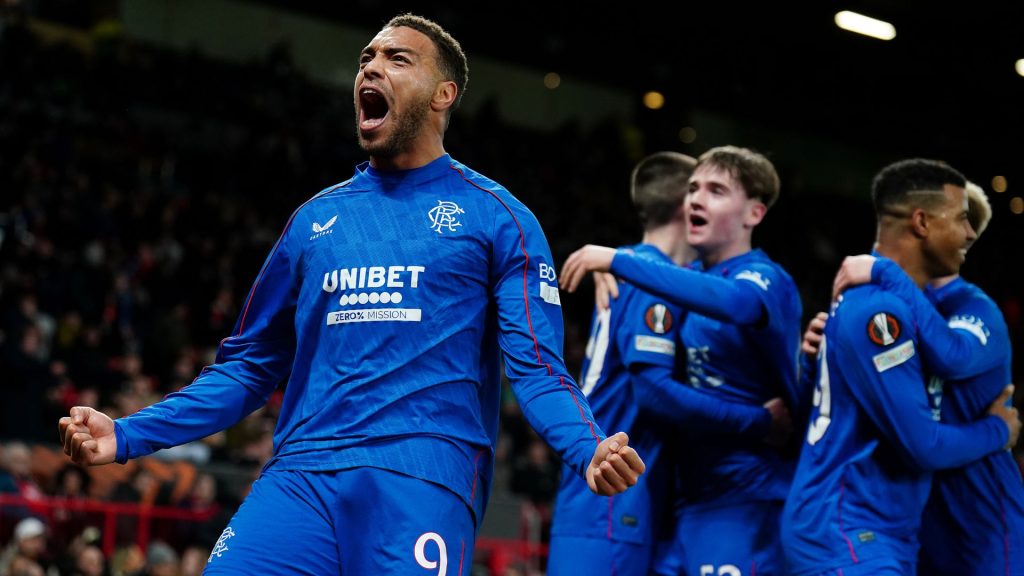 Komentar Langsung – Dundee Utd vs Rangers