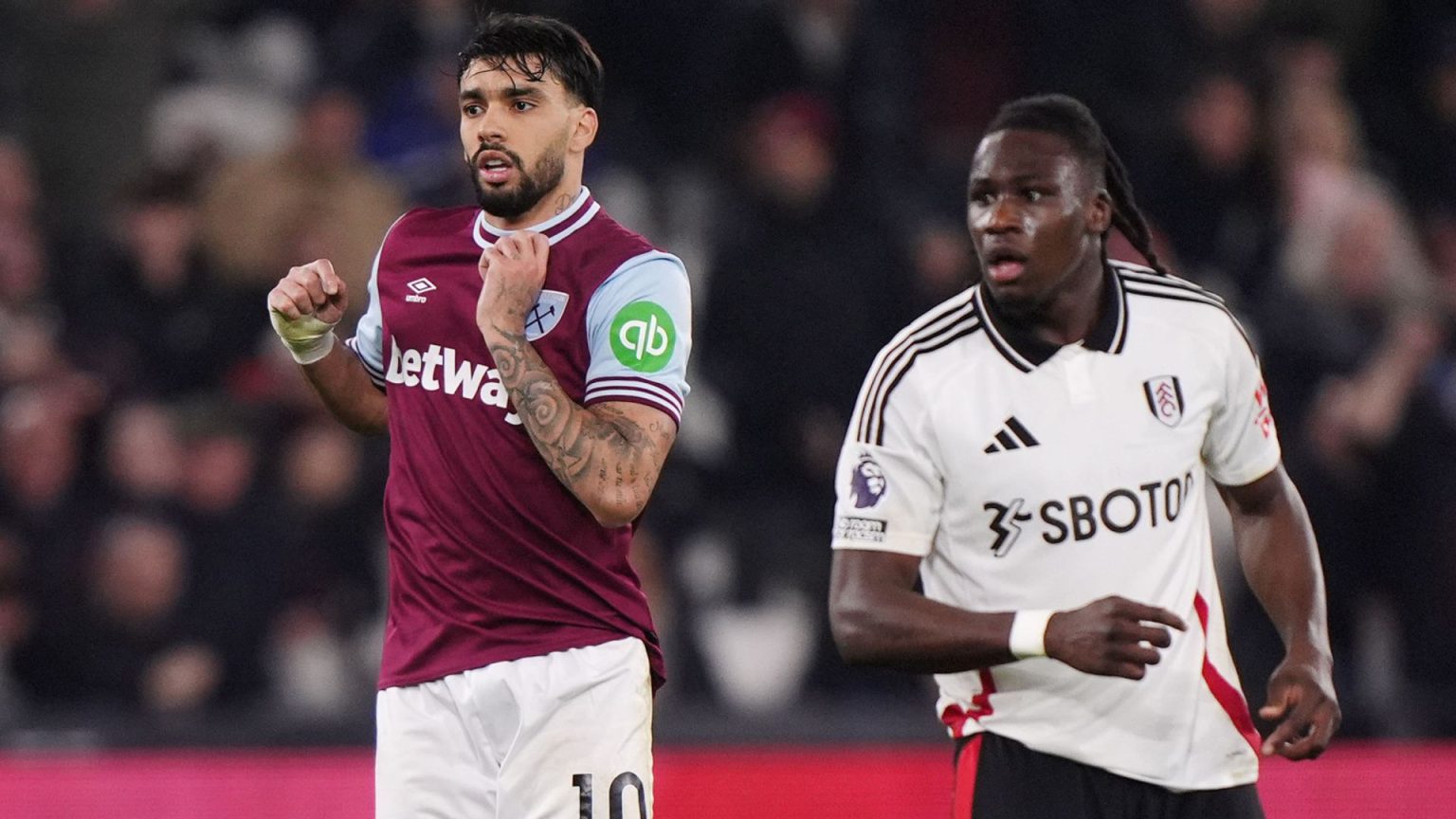 Komentar Langsung – West Ham vs Fulham