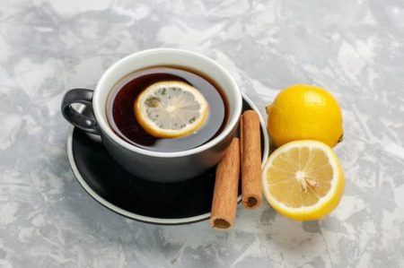 Kopi yang dicampur lemon mampu menurunkan berat badan. Inilah faktanya