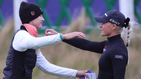 LPGA Tour pada tahun 2025: Jadwal, Turnamen, Tanggal, Tempat, Jurusan Golf Wanita, Acara dan Lainnya | Berita golf