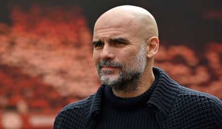 Laga Panas Manchester City vs Brentford Pep Guardiola Tantang Lini Depan City Hancurkan Brentford