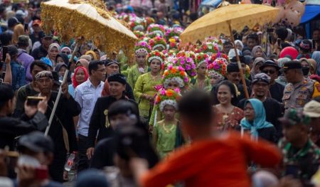 Langkah Strategis Pembangunan Bidang Kebudayaan Nasional Perlu Dukungan Semua Pihak