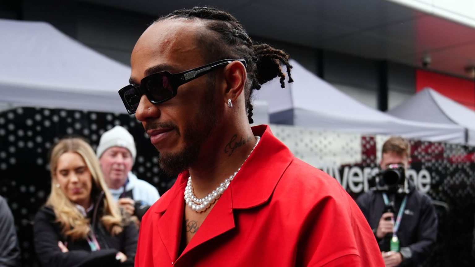 Lewis Hamilton ‘positif’ dan ‘lapar’ dengan kepindahan Ferrari untuk musim Formula 1 2025 | Berita F1