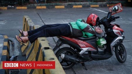 Lima cara tidur lebih nyenyak dan berkualitas