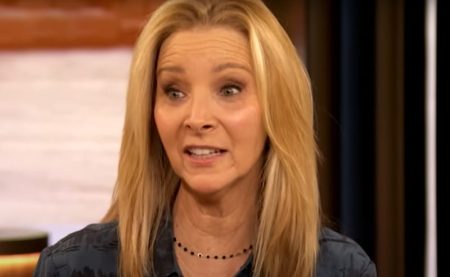 Lisa Kudrow Menemukan Catatan Matthew Perry yang Dititipkan 20 Tahun Lalu di Kumpulan Teman