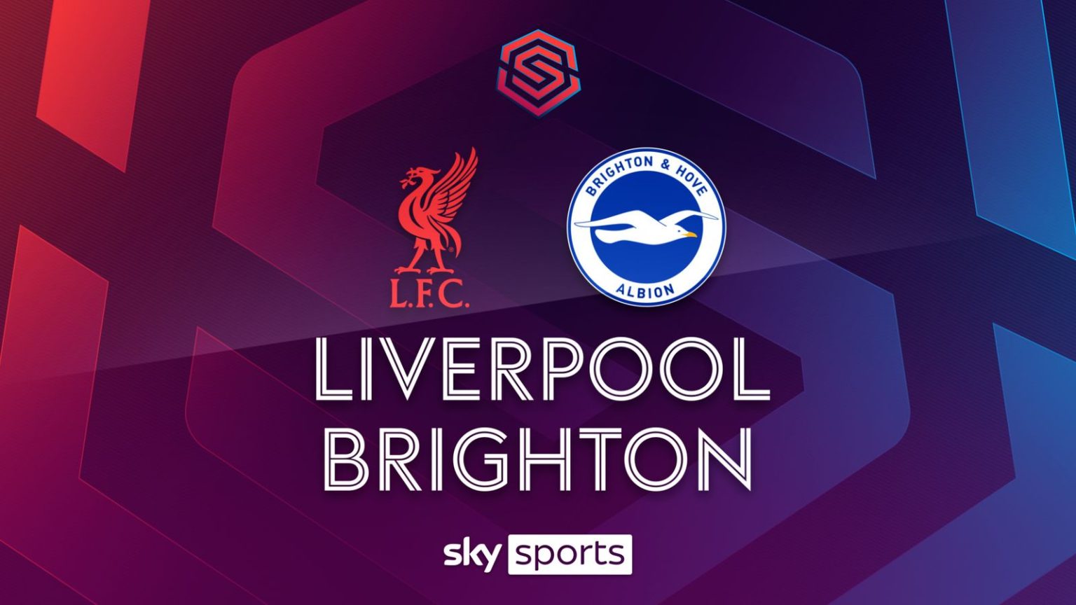 Liverpool meraih kemenangan kandang pertama musim ini melawan Brighton