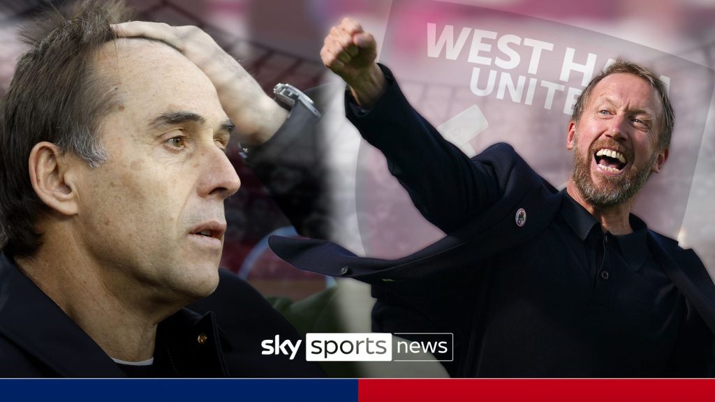 Lopetegui dipecat | Bagaimana sekarang dengan West Ham?